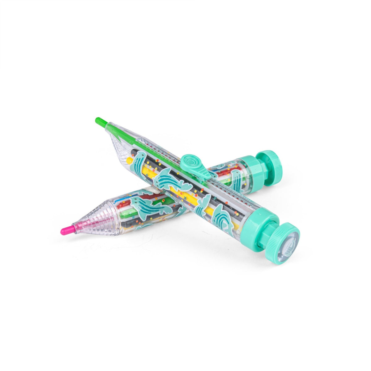 Creion Multicolor cu 8 Mine Moulin Roty - Les Petites - Default Title (1) [ps:e756c28f-89e8-4fd3-a0a5-c97f4ae766cc]