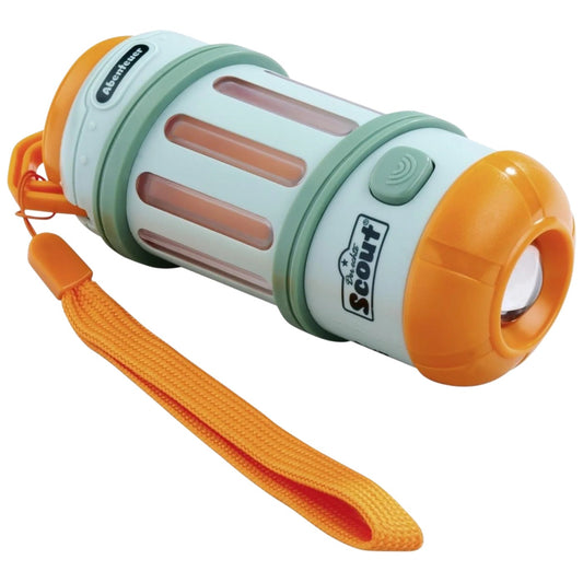 LANTERNA 2 IN 1 PENTRU COPII Simba - Imagine 1 [ps:8e359d08-030d-4ed5-9ec2-f8c83d07e67b]