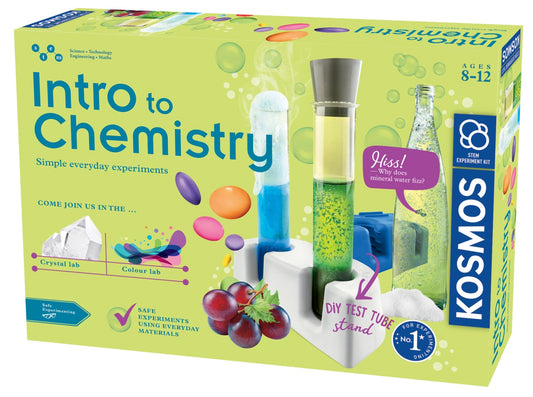 Kit STEM Experimente chimice, Thames & Kosmos - Imagine 1 [ps:3651df93-1de5-47d8-85d4-5eca60a64159]