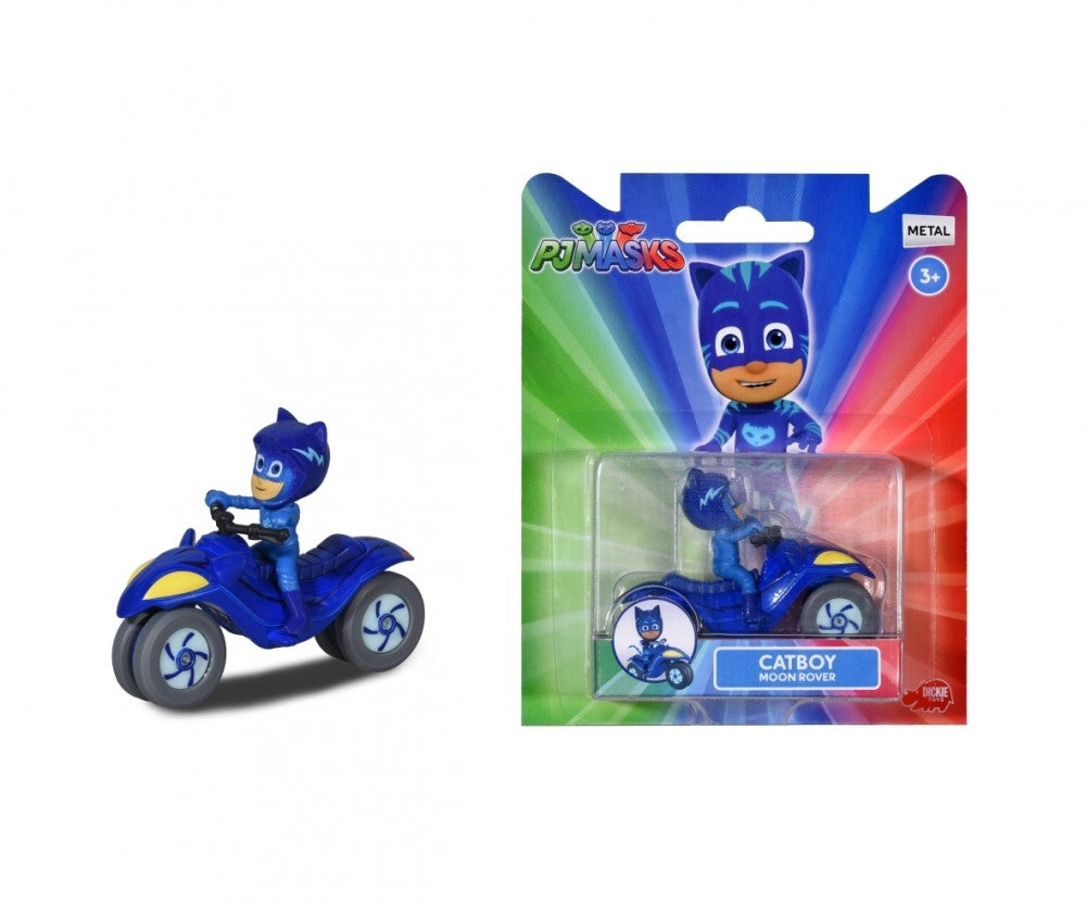 EROI IN PIJAMA VEHICUL CU FIGURINA CAT BOY MOON ROVER Simba - Imagine 1 [ps:2182df3c-0afb-4627-bf15-c28b194bbbaf]