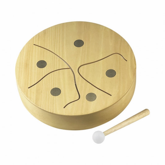 Jucarie Montessori Instrument muzical toba de lemn, - Imagine 1 [ps:1688131c-0890-429d-ac45-aef6c694dbfc]