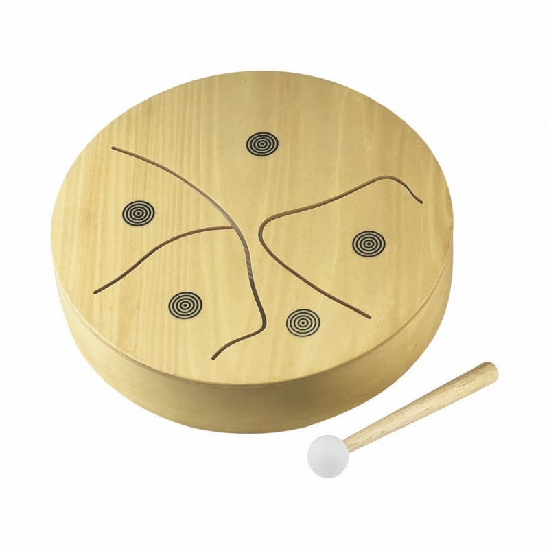 Jucarie Montessori Instrument muzical toba de lemn, - Imagine 1 [ps:1688131c-0890-429d-ac45-aef6c694dbfc]