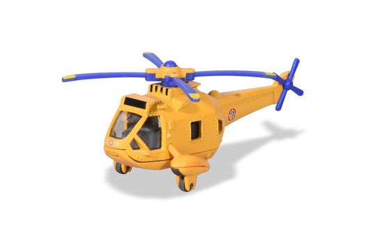 POMPIERUL SAM VEHICUL DIN METAL WALLABY 2 SCARA 1 64 Simba - Imagine 1 [ps:cd3815b9-4c2d-4365-b6c4-b6c6c1aa5eaf]