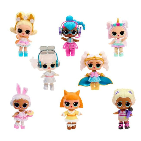 LOL Surprise Eye Spy Papusa Blind Box - MGA Jumbo - Default Title (1) [ps:8f35f7a4-5048-4125-adae-8393dda7f0e6]
