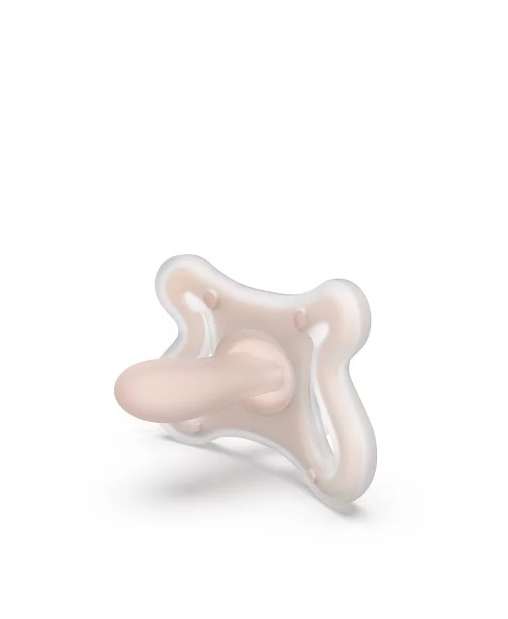 Suzetă fiziologică SX Pro 0-6 luni Zero Zero Suavinex - Imagine 1