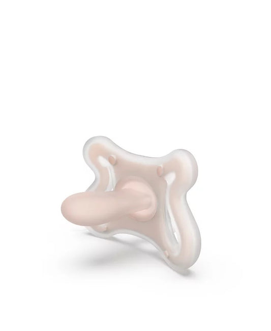 Suzetă fiziologică SX Pro 0-6 luni Zero Zero Suavinex - Imagine 1