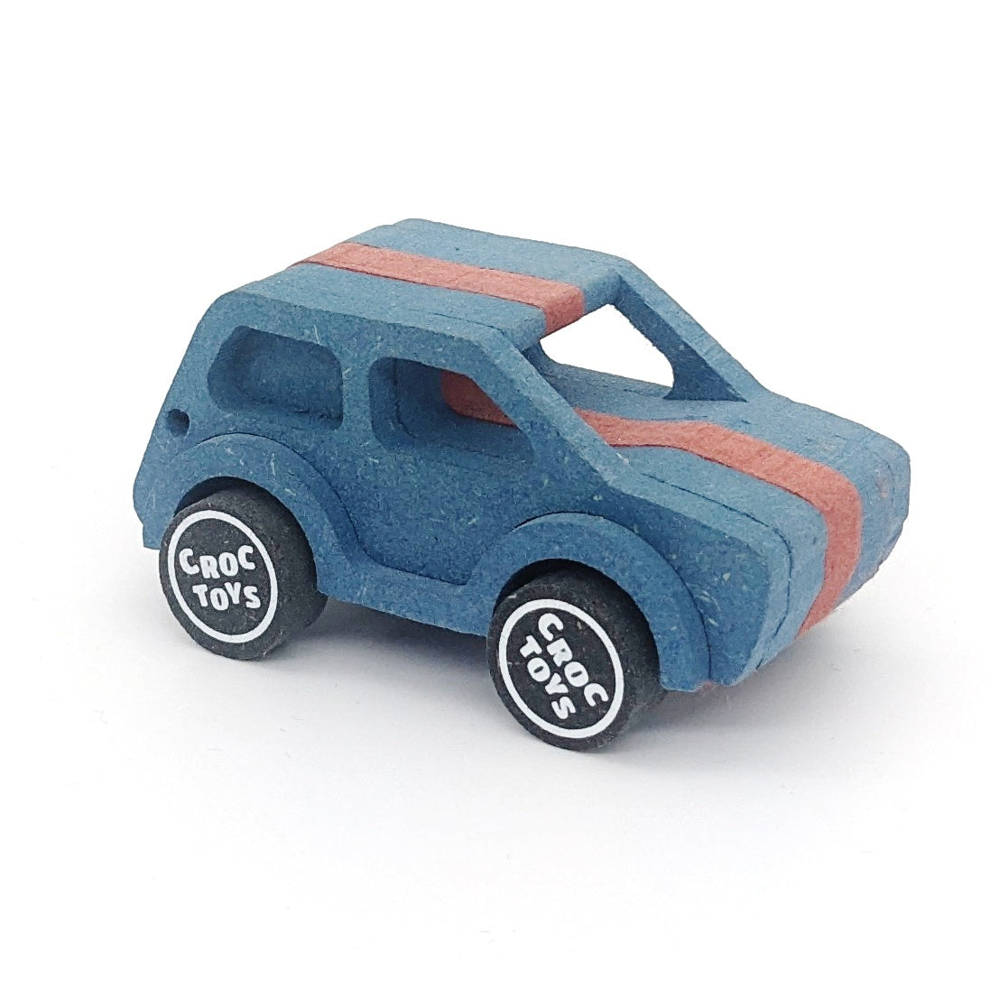 Set de constructie vehicul electric Monik, Croc toys - Imagine 1 [ps:c65d7f13-5129-4a48-b75e-31be86d96a6c]