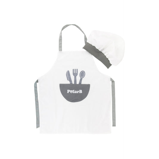 Costum rosu de bucatar sef, Viga - Gri [ps:ee0b547b-e3b3-4f0c-a584-c129bf9ae2fc]