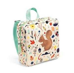 Rucsac In padure, Djeco - Imagine 1 [ps:03dea094-dcb7-4a70-8b9e-383da5c6f826]