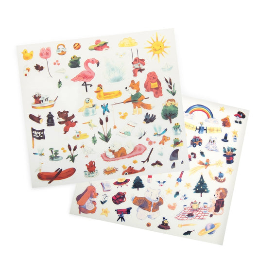 Set Creativ Transfer Gasca lui Jojo - Moulin Roty - Default Title (1) [ps:3f2d616f-7670-4b6c-86ac-83802881d5a5]