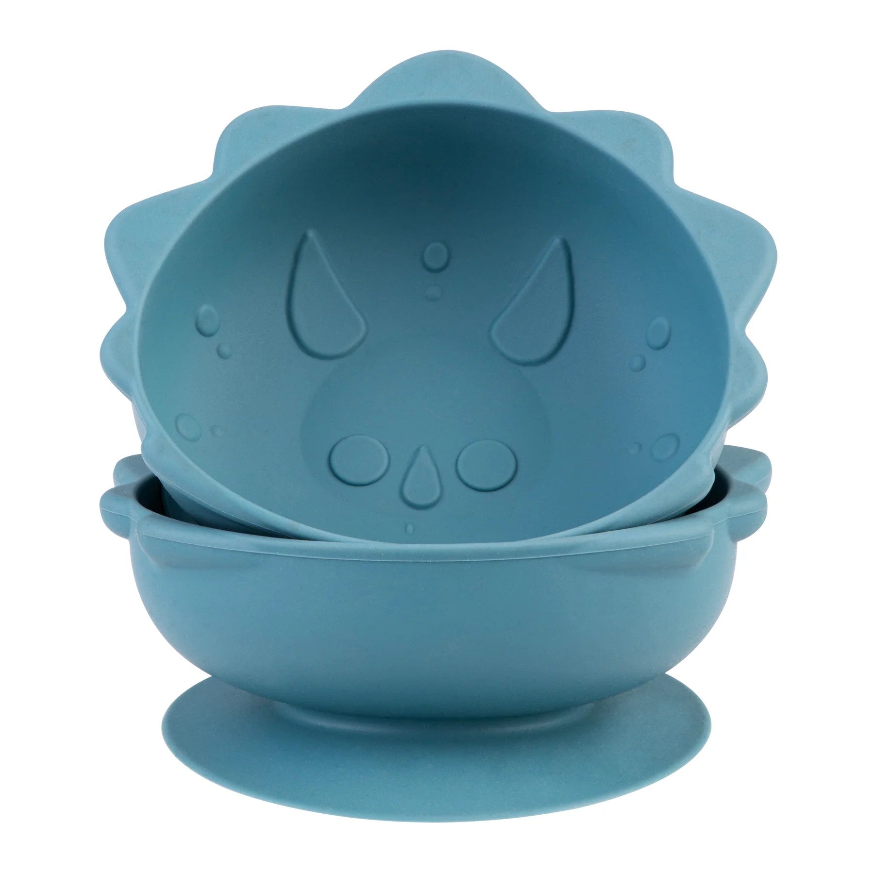 SET 2 CASTRONELE CU VENTUZA SILICON MELII LUXE, MODEL - Imagine 1 [ps:5f2d4589-0caf-42c9-907d-29303debfc67]