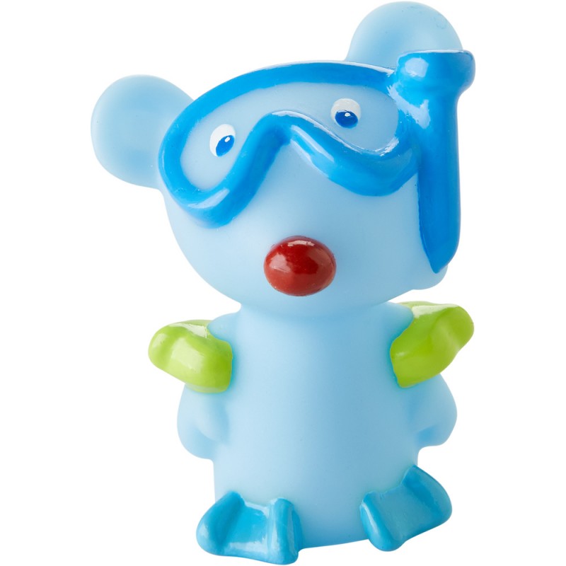 Barcuta cu Sailor Mouse, Haba [ps:b0c7d366-21c0-499b-b8fd-fbd8f1ed1b53]