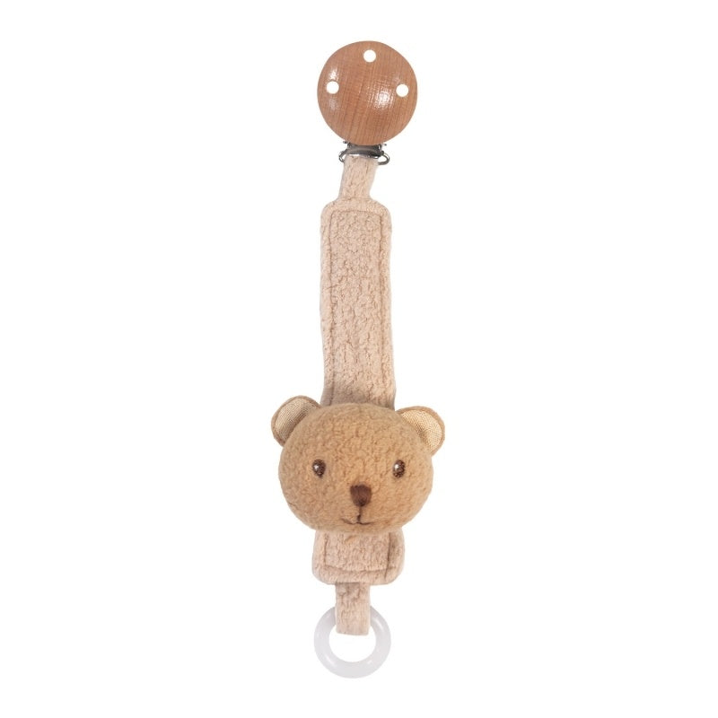 Clips pentru suzeta Ursuletul Marcel, Egmont Toys - Imagine 1 [ps:77dda6fc-95cd-412f-8dfa-37e236e227ad]