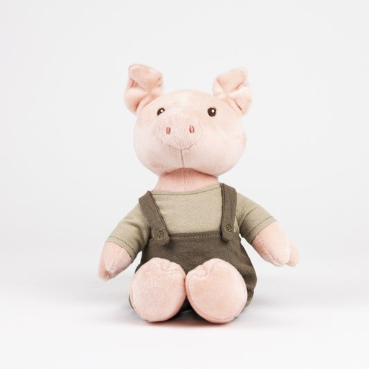 Porcusorul de plus Bart, Egmont Toys - Imagine 1 [ps:18ef2b21-f1a7-48f4-a186-3422bb33d412]