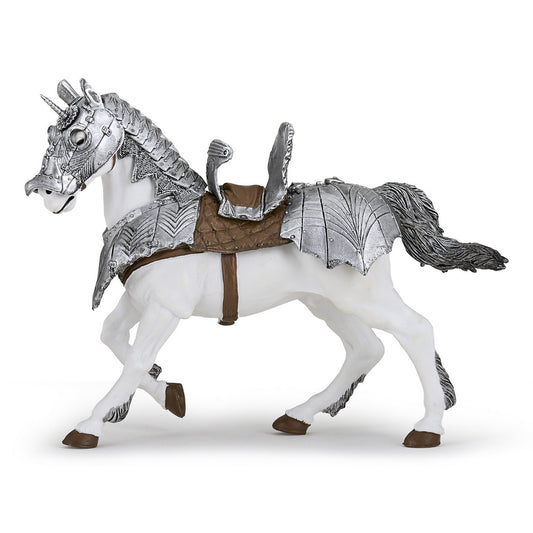 PAPO FIGURINA CAL IN ARMURA - Imagine 1 [ps:eda72751-ecc5-4a62-b01f-8d4d5bc8bf2d]