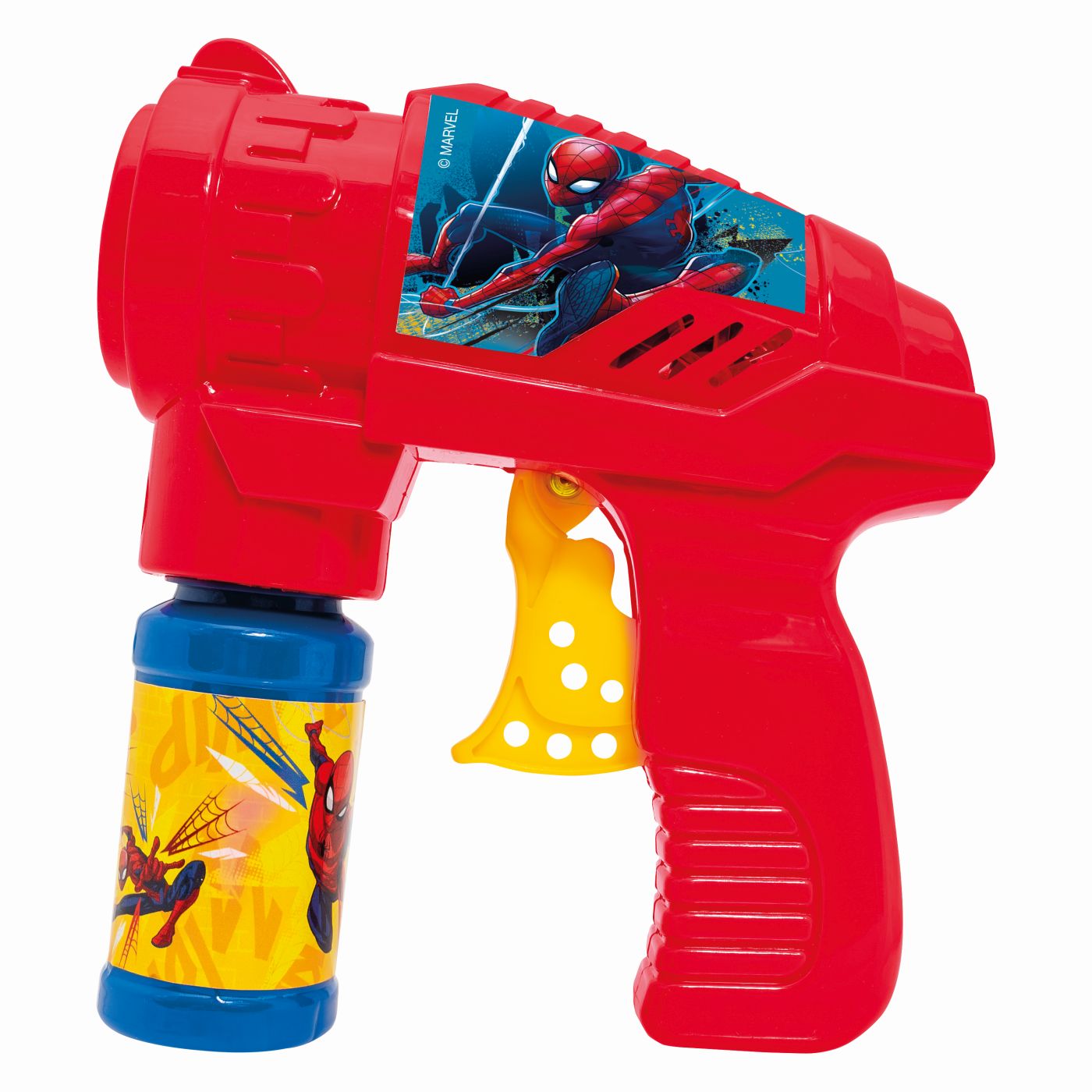 JUCARIE PISTOL DE FACUT BALOANE SPIDER MAN AS - Default Title (1) [ps:a40178bd-d3cf-48c3-960c-48b50ad85e93]