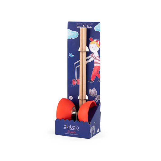 Joc Diabolo, Moulin Roty - Imagine 1 [ps:d211c62b-c8d0-468f-ade9-4cc1fcf8c64e]