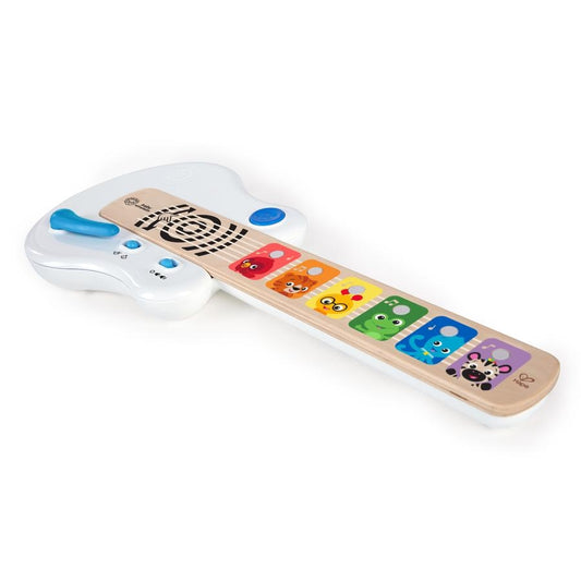 Chitara cu Animalute Baby Einstein - Jucarie Muzicala - Default Title (1) [ps:3f4be80c-fc28-4769-92c5-25ec97879f0d]