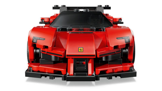 LEGO SPEED CHAMPIONS MASINA SPORT FERRARI SF90 XX - Default Title (1) [ps:706fbb83-7e57-4e38-a003-f607c32bbc42]