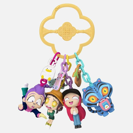Figurine Kpop Demon Hunters Blind Bag Mattel - 13 Modele - Default Title (1) [ps:2056e194-ae7f-48b0-9364-bcbc039ca33c]
