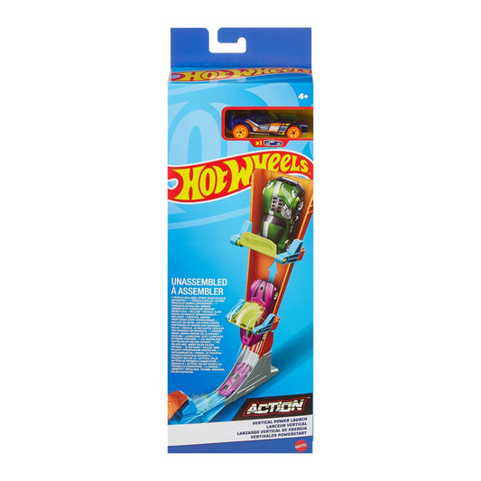 HOT WHEELS ACTION CLASSIC STUNT LANSAREA PUTERII - Imagine 1 [ps:8c07f3ef-10db-435f-88ee-204a63c0aa86]