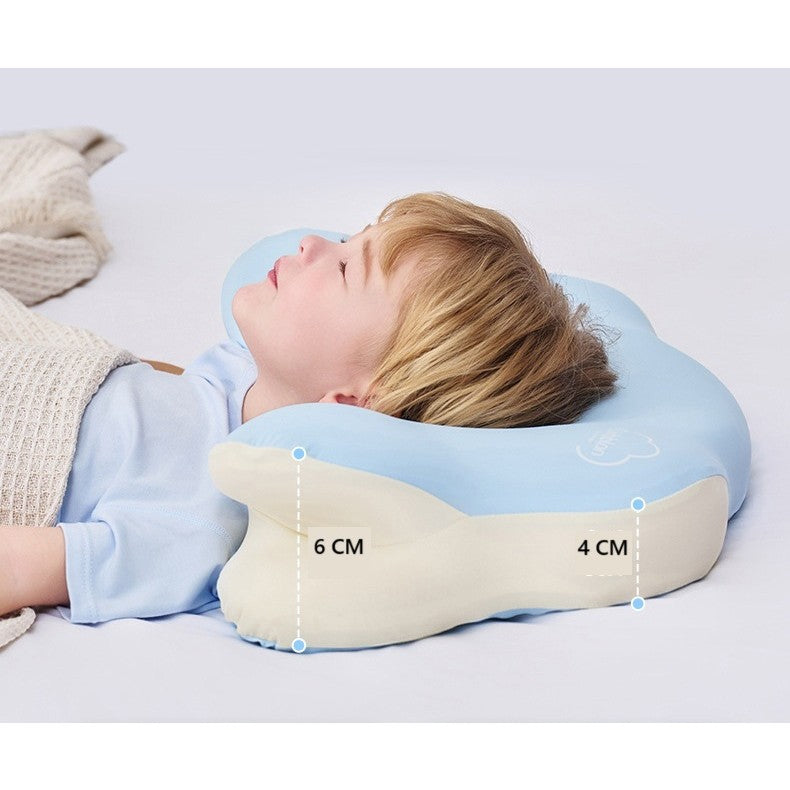 Perna Ergonomica Copii 2-5 Ani Flippy, 5D, Albastru - Default Title (1) [ps:840b22df-9842-41ae-a529-a9338756fc93]
