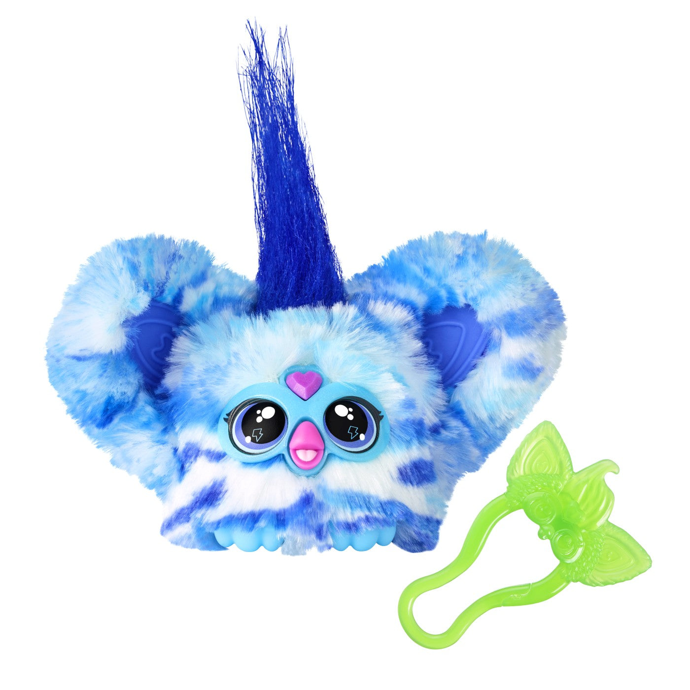 FURBY FURBLETS JUCARIE INTERACTIVA HIP-BOP Hasbro - OOH-KOO (1) [ps:b58938ab-5e9b-492a-a7fe-7e9194096e8f]