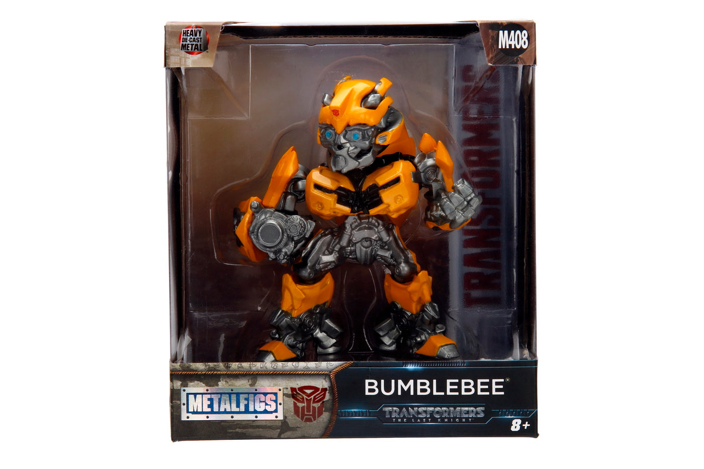 FIGURINA TRANSFORMERS 4 BUMBLEBEE Simba - Imagine 1 [ps:b19d87bb-1c86-4298-b31c-838865997b5b]