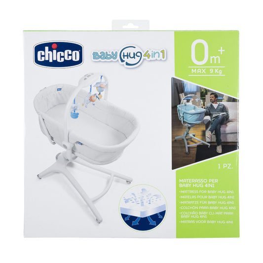 Saltea pentru Chicco Baby Hug, 0 luni+ - Default Title (1) [ps:5a787ae3-c343-4ace-bcfa-f483cd9137df]