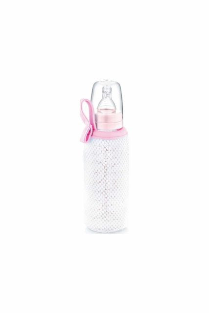 Husa pentru sticle BabyJem (Culoare: Roz) - Roz [ps:2edac80a-5dcb-4b4a-b3ce-938efd228991]
