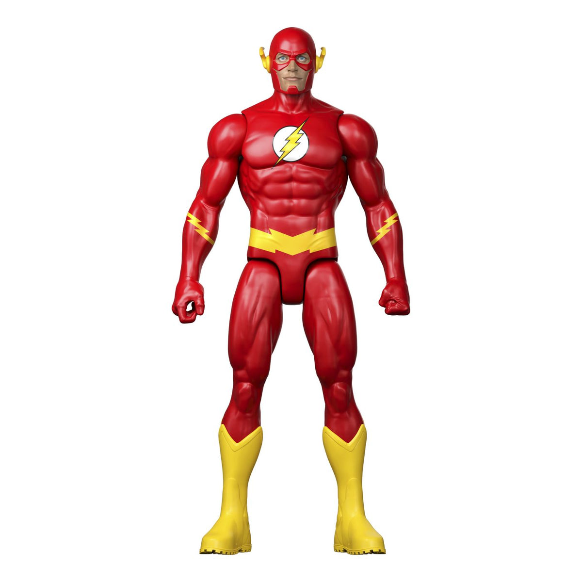Figurină DC The Flash 30cm Mattel - Jucărie Articulată - Default Title (1) [ps:7d016cf5-9440-4ec6-8b82-18b3093d9327]