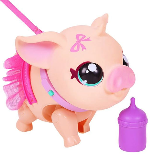 Little Live Pets Lucky Purcelus Interactiv - Giochi Preziosi - Default Title (1) [ps:71c20df4-ba07-4fc4-8bad-66d06606b588]