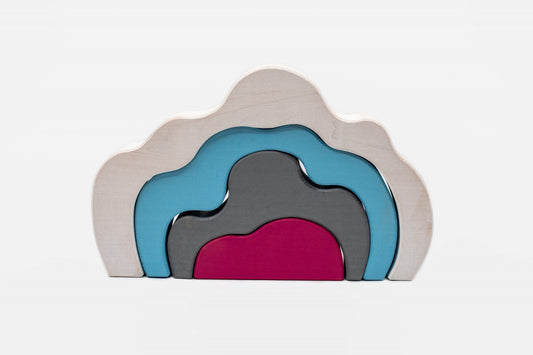 Set handmade Marc toys, Elementul aer - Imagine 1 [ps:6c2cee68-a745-4cd6-89b0-97b586e498c5]