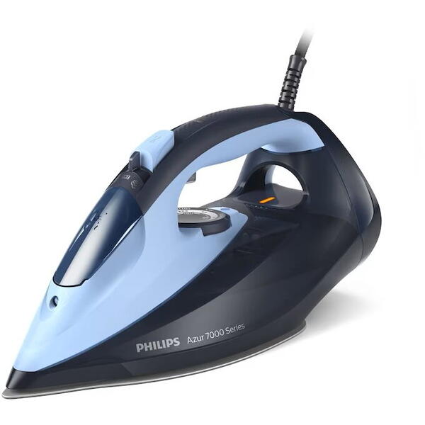 DST7041/20 Fier de calcat cu abur Philips Home - DST7041/20 (1) [ps:3ce8a016-d74c-44e2-ace9-02f8031a4ab0]