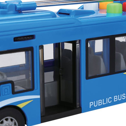Autobuz Dublu Albastru cu Sunete și Lumini Jumbo - Default Title (1) [ps:482f45de-310c-41bc-a823-6d4bf2619746]