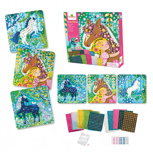 Set Creativ Mozaic Cai, 1000 piese - Sycomore - Default Title (1) [ps:73b90f17-4ee6-4e12-83b1-5eceb5cdf71a]