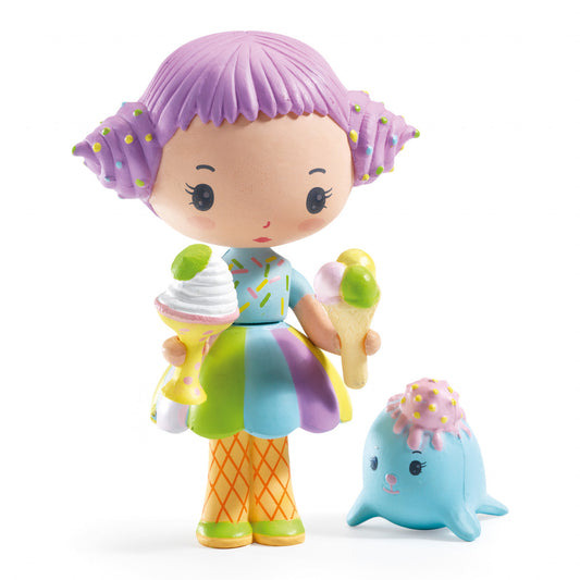Figurine Tinyly Tutti & Frutti, Djeco - Imagine 1 [ps:93f0972c-a20d-4956-9095-5d21dca86d52]