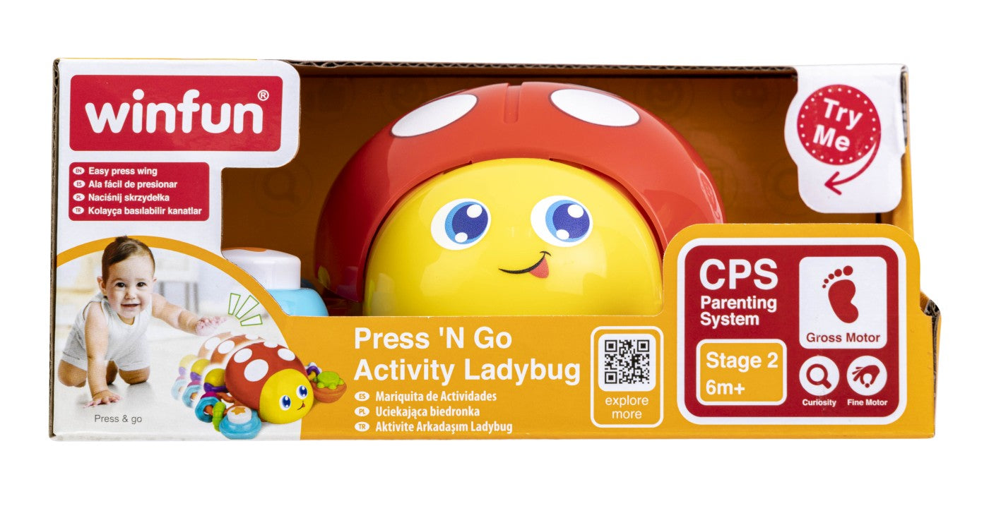 WINFUN GARGARITA INTERACTIVA - Imagine 1 [ps:febd58d0-1904-4ca0-a740-bfe47848245f]