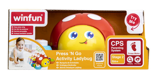 WINFUN GARGARITA INTERACTIVA - Imagine 1 [ps:febd58d0-1904-4ca0-a740-bfe47848245f]