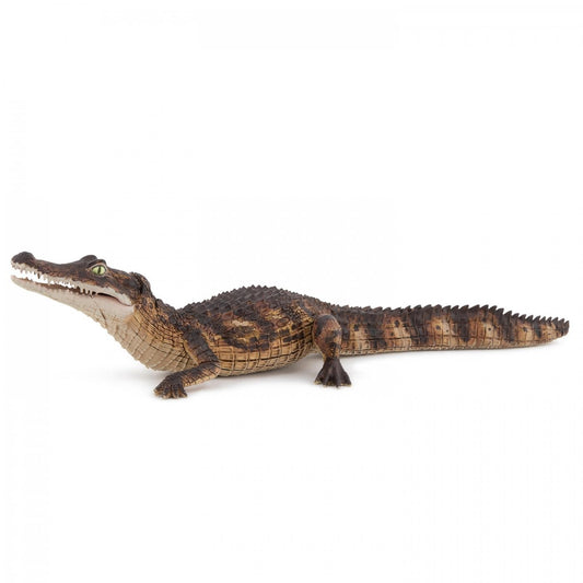 PAPO FIGURINA CAIMAN - Imagine 1 [ps:c95defb1-86a4-4a75-9033-cb79d45e1333]