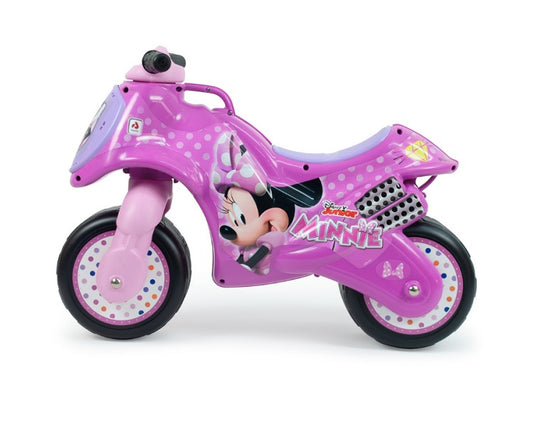Moto Ride-on Neox Minnie Mouse Injusa, Roz, 18-36 luni - Default Title (1) [ps:e90404b7-2804-4435-a112-002d6fc9cbbc]