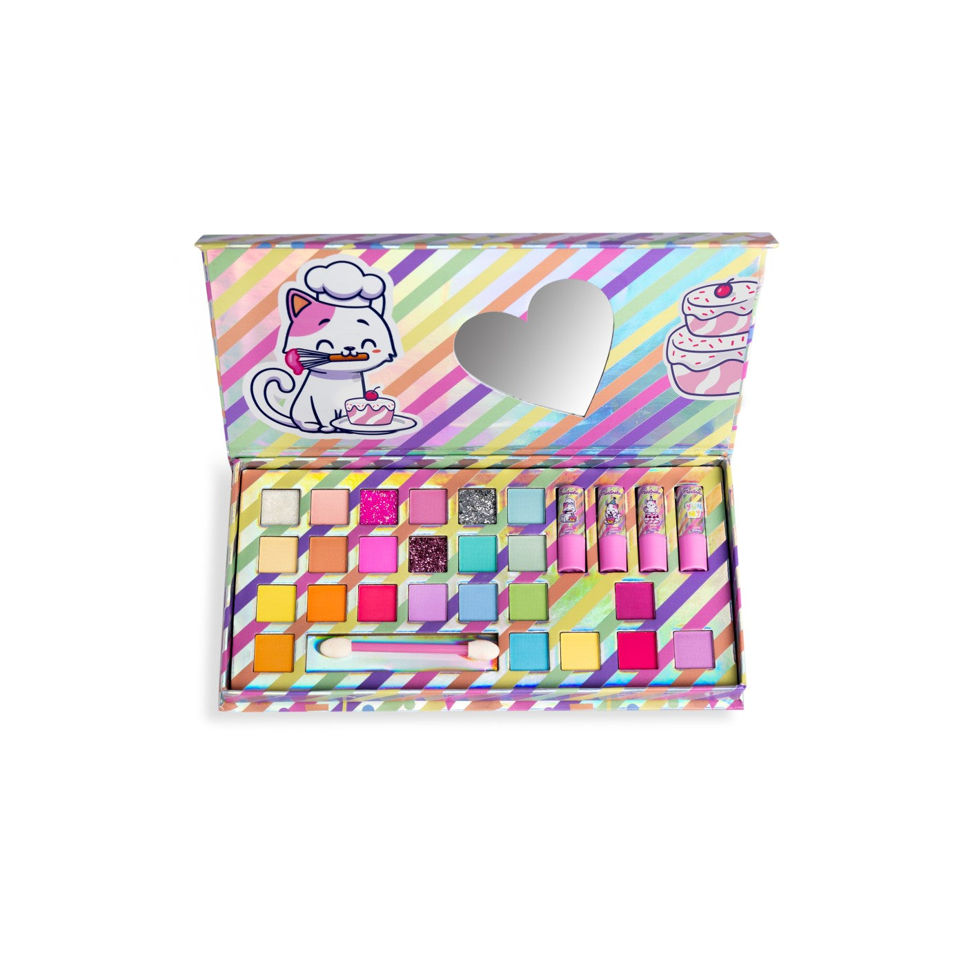 MARTINELIA YUMMY TRUSA COMPLETA DE MAKEUP [ps:29d761fb-f5cd-426f-b560-5fee9d9beba1]