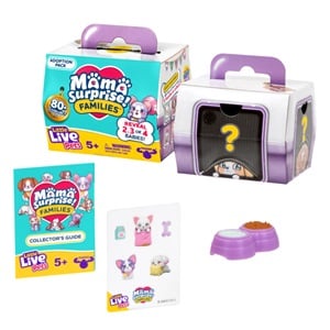 Little Live Pets Mama Surprise Cateluși - Giochi Preziosi - Default Title (1) [ps:5f099b79-5b2e-451c-9cbd-145fb410c0a2]