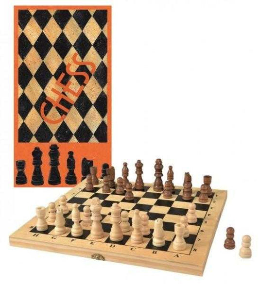 Joc Sah, Egmont Toys - Imagine 1 [ps:20abca7c-6d01-4a04-8803-4479e2f9a3a9]