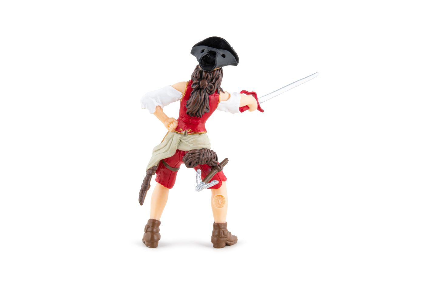 PAPO FIGURINA FEMEIE PIRAT BRUNETA [ps:d03b175a-95be-4565-82a2-a926a634e6b5]