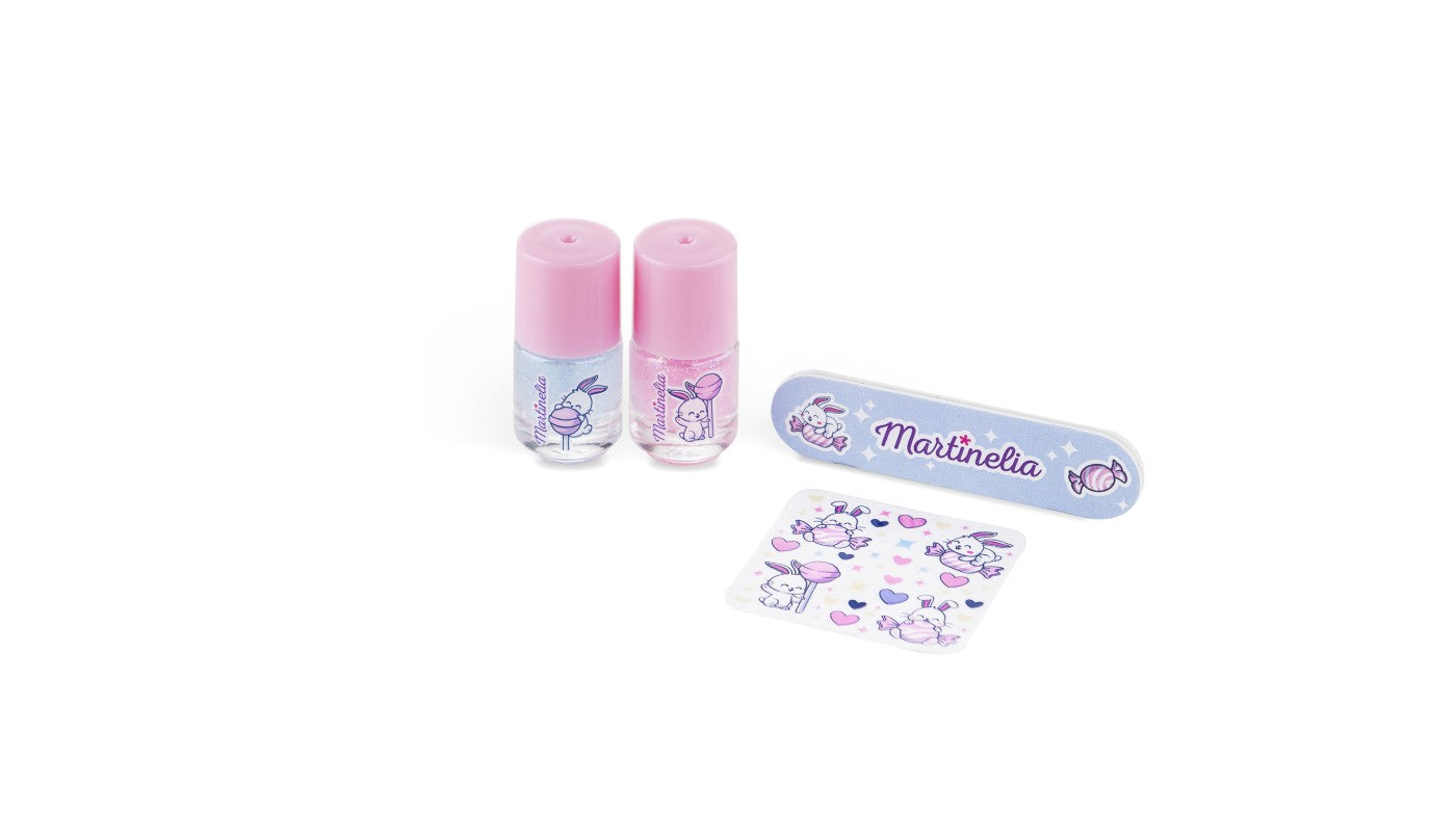 MARTINELIA YUMMY SET PENTRU UNGHII - Default Title (1) [ps:13f273ab-d298-49d8-aa8a-e02d11100e4c]