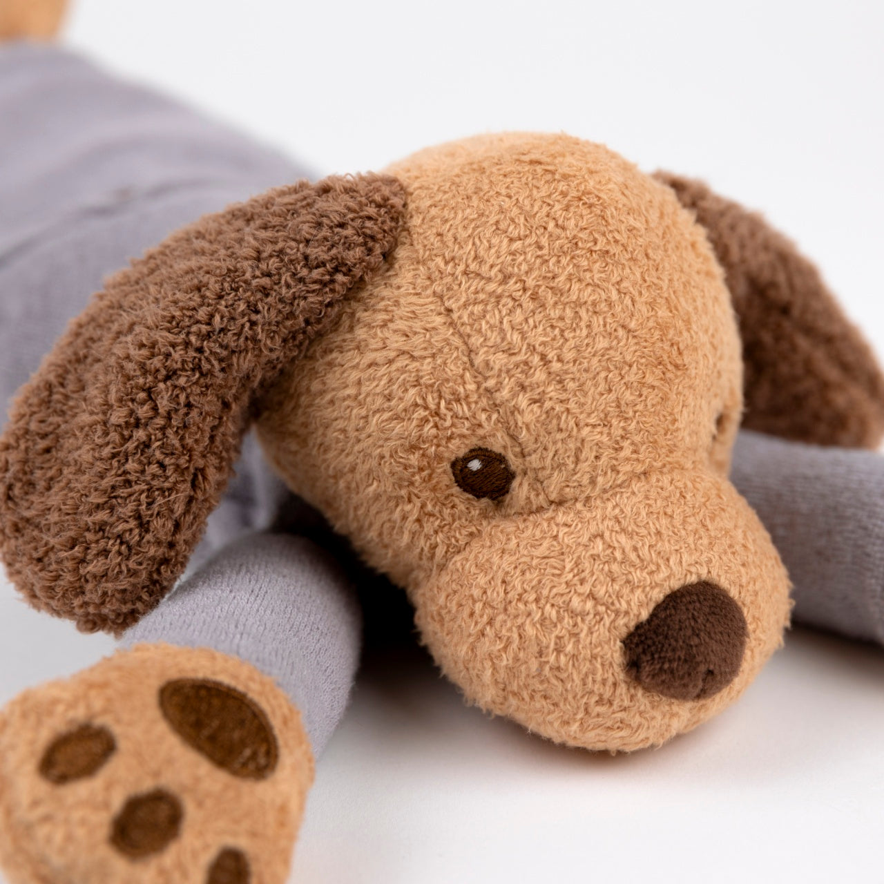 Jucărie Terapeutică Cățeluș de Plus cu Greutate Egmont Toys - Default Title (1) [ps:95d0168f-814b-4382-a7b2-b20e16bcb682]