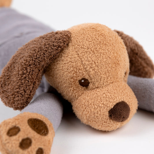 Jucărie Terapeutică Cățeluș de Plus cu Greutate Egmont Toys - Default Title (1) [ps:95d0168f-814b-4382-a7b2-b20e16bcb682]