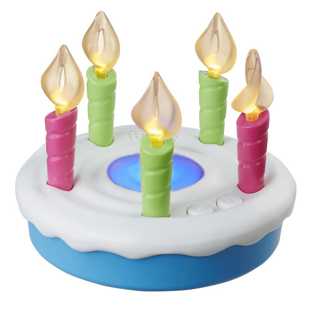 JOC TORT ZI DE NASTERE Hasbro - Default Title (1) [ps:861281fd-6321-44fa-b553-cd38ae3a2a49]