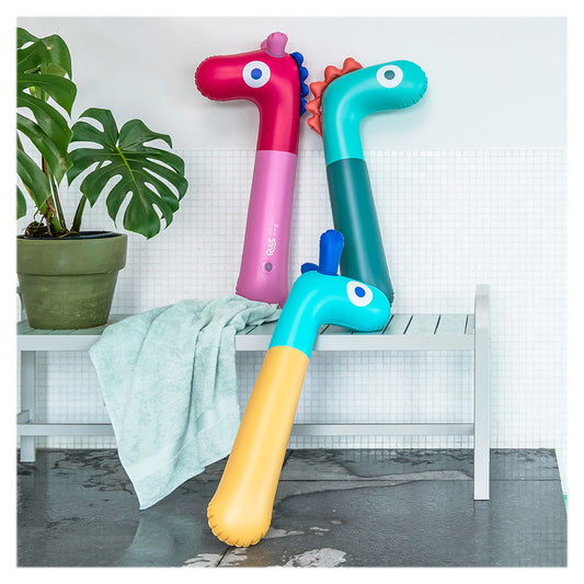 Jucărie Gonflabilă Dino Noodle Quut Toys | Diversitate și - Default Title (1) [ps:59983679-1d7a-4d59-ac36-873d68daebe2]